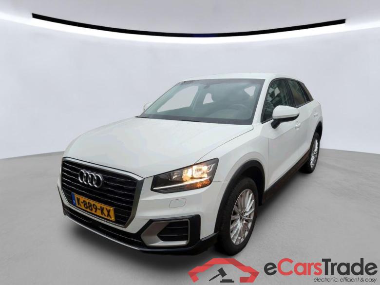 AUDI Q2 110 kW #1