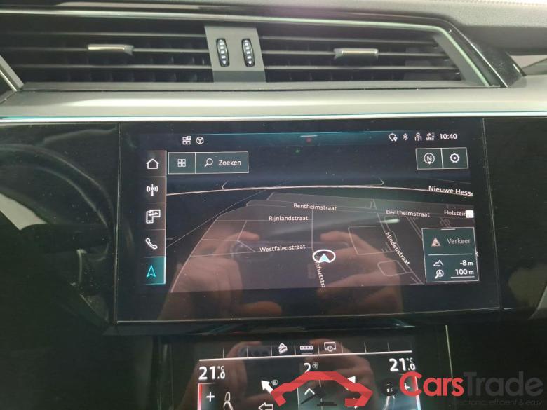 AUDI e-tron 230 kW #2