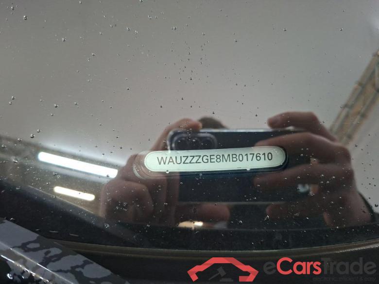 AUDI e-tron 230 kW #3