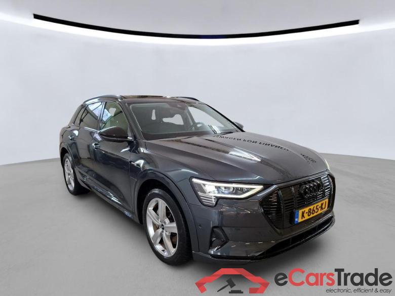 AUDI e-tron 230 kW #5