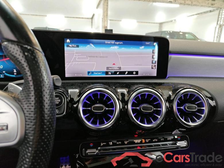 MERCEDES-BENZ A-klasse 100 kW #2