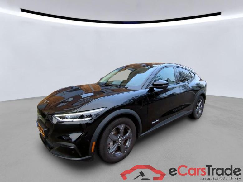 FORD Mustang Mach-E 198 kW #1