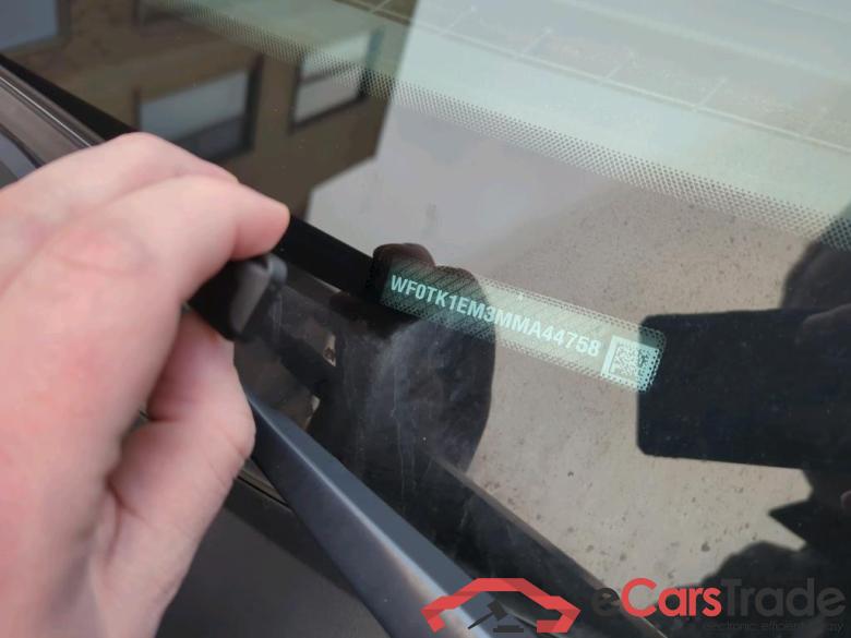 FORD Mustang Mach-E 198 kW #3