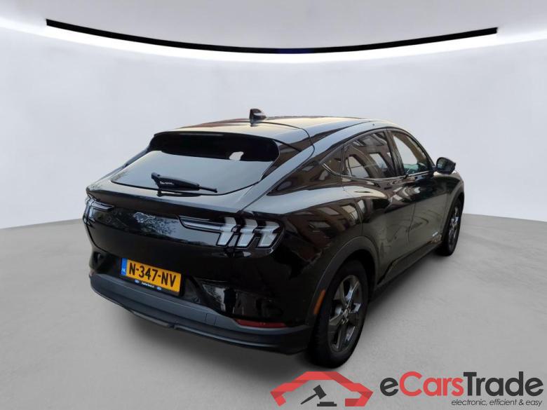 FORD Mustang Mach-E 198 kW #5