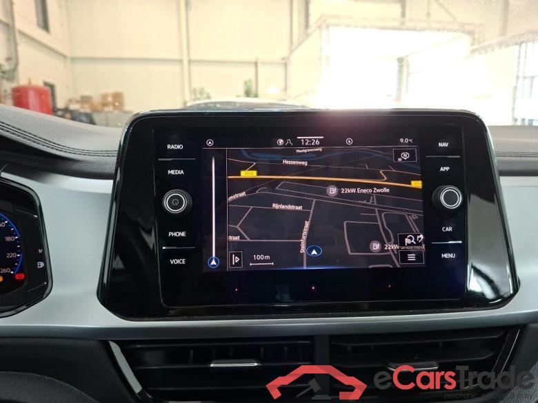 VOLKSWAGEN T-Roc 81 kW #2