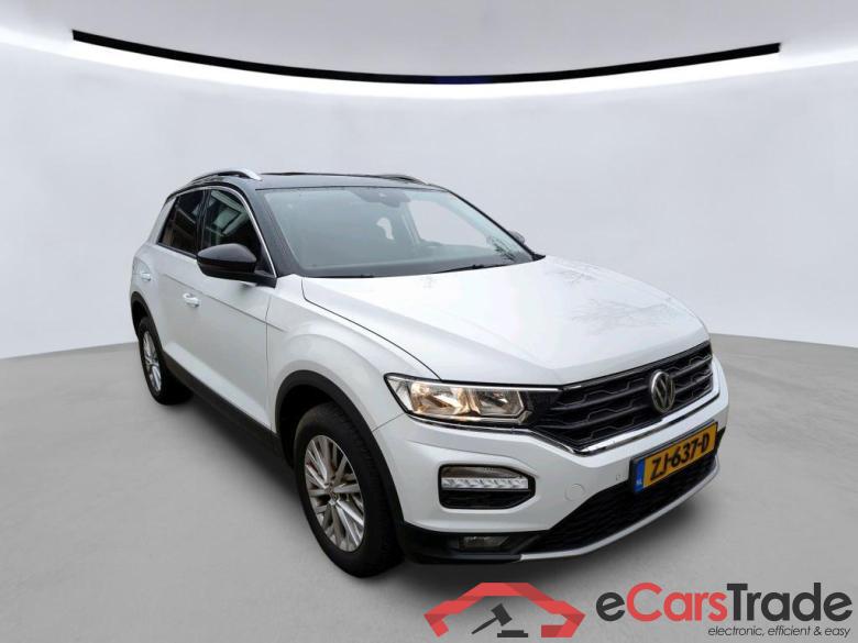 VOLKSWAGEN T-Roc 85 kW #4