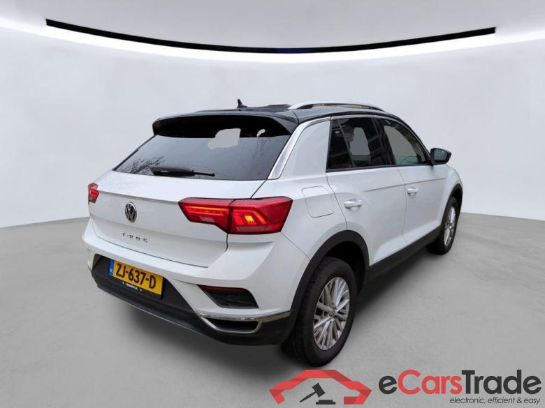 VOLKSWAGEN T-Roc 85 kW #5