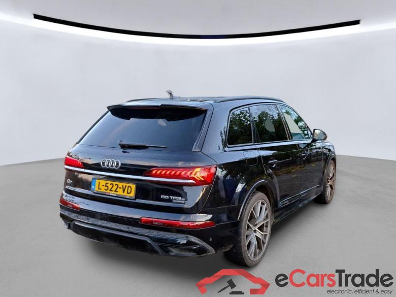 AUDI Q7 335 kW #5
