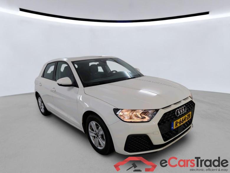 AUDI A1 Sportback 70 kW #4