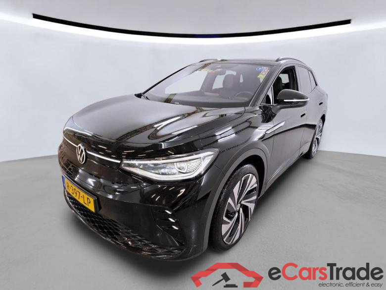 VOLKSWAGEN ID.4 220 kW