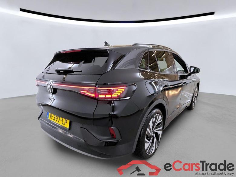 VOLKSWAGEN ID.4 220 kW #5