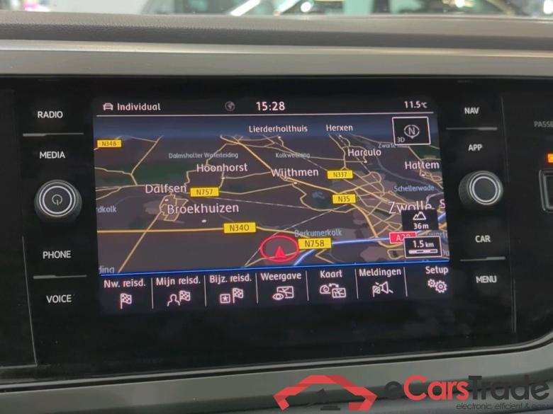 VOLKSWAGEN POLO 70 kW #3