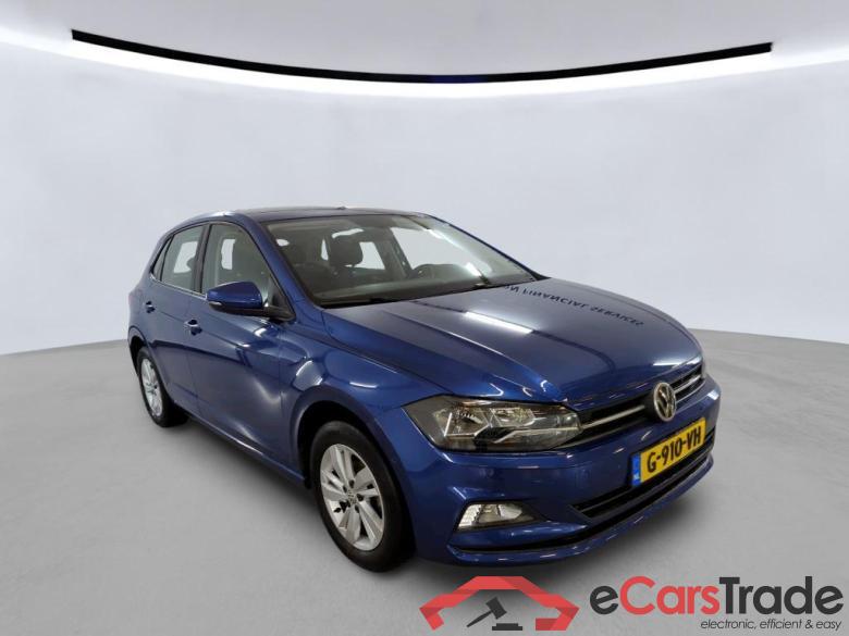 VOLKSWAGEN POLO 70 kW #4