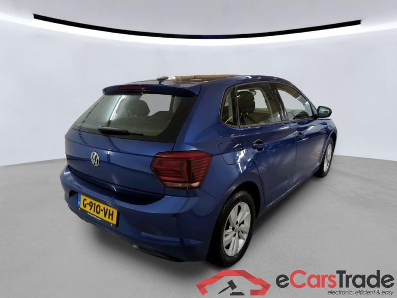 VOLKSWAGEN POLO 70 kW #5