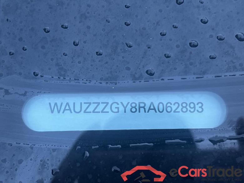 AUDI A3 Sportback 81 kW #2