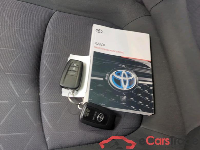 TOYOTA RAV4 129 kW #6