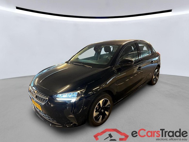 OPEL CORSA-E 100 kW #1