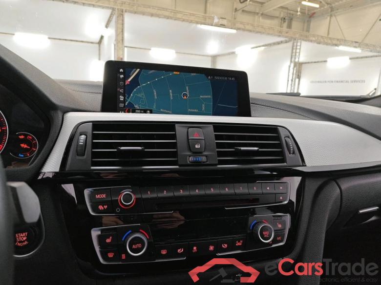 BMW 4-serie Gran Coupé 100 kW #3