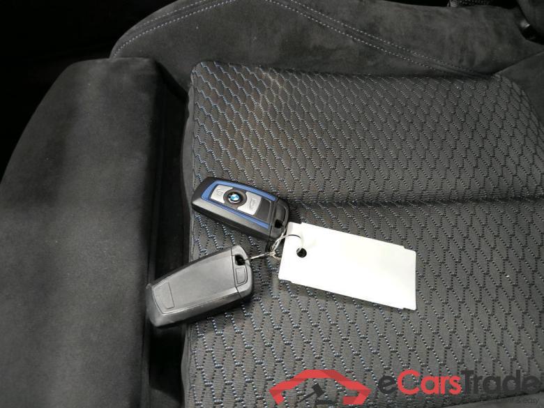 BMW 4-serie Gran Coupé 100 kW #6