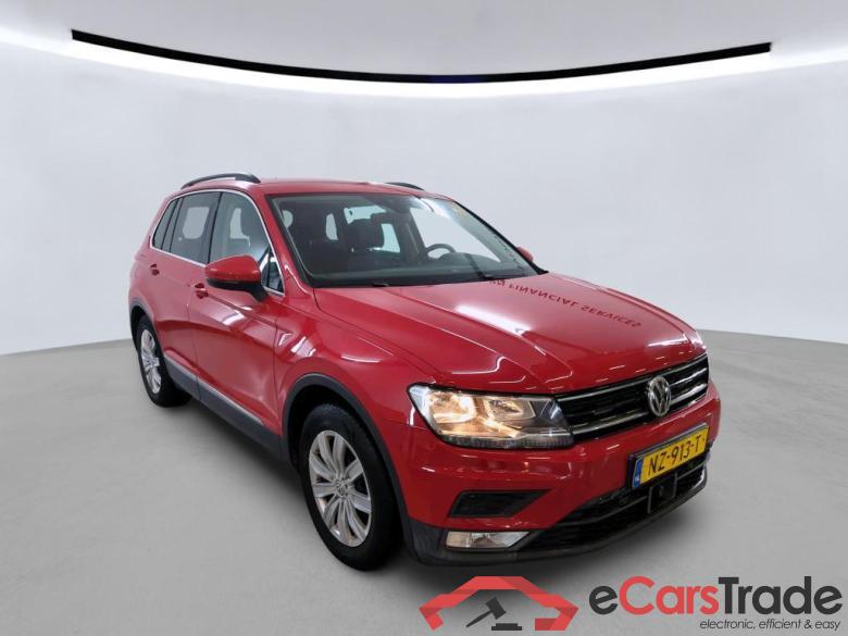 VOLKSWAGEN Tiguan 110 kW #3