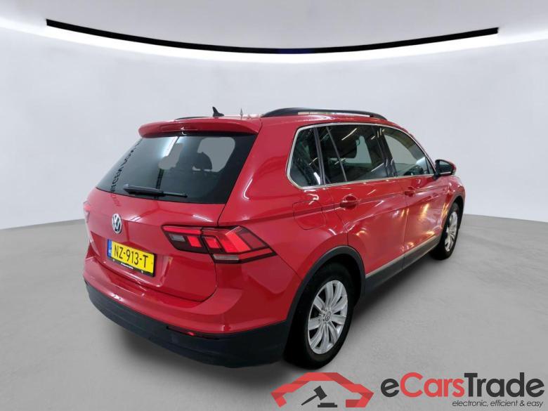 VOLKSWAGEN Tiguan 110 kW #4