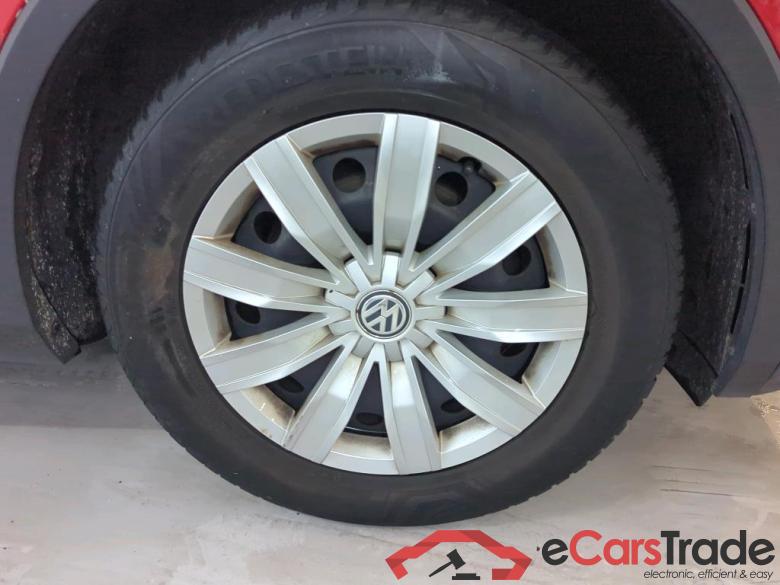 VOLKSWAGEN Tiguan 110 kW #6