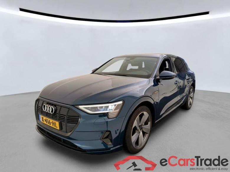AUDI e-tron 300 kW #1