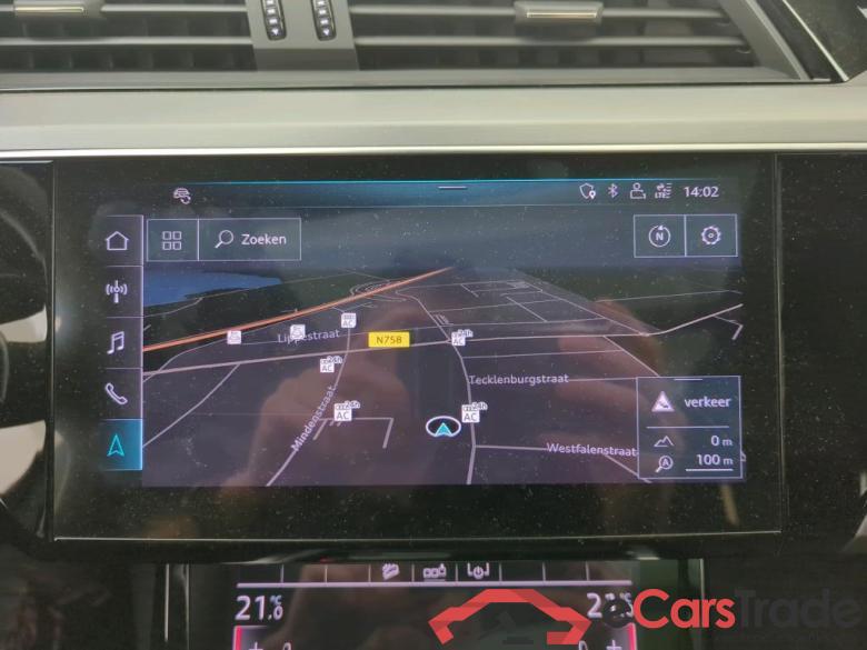 AUDI e-tron 300 kW #2