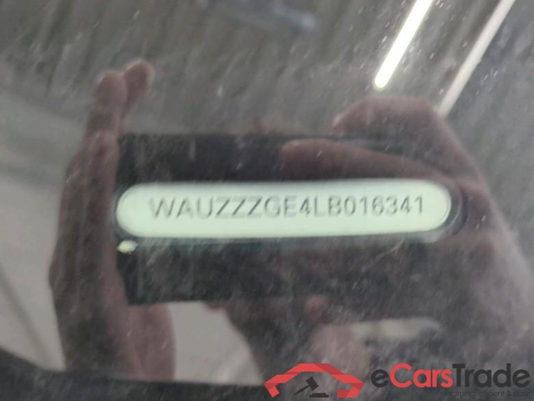 AUDI e-tron 300 kW #3