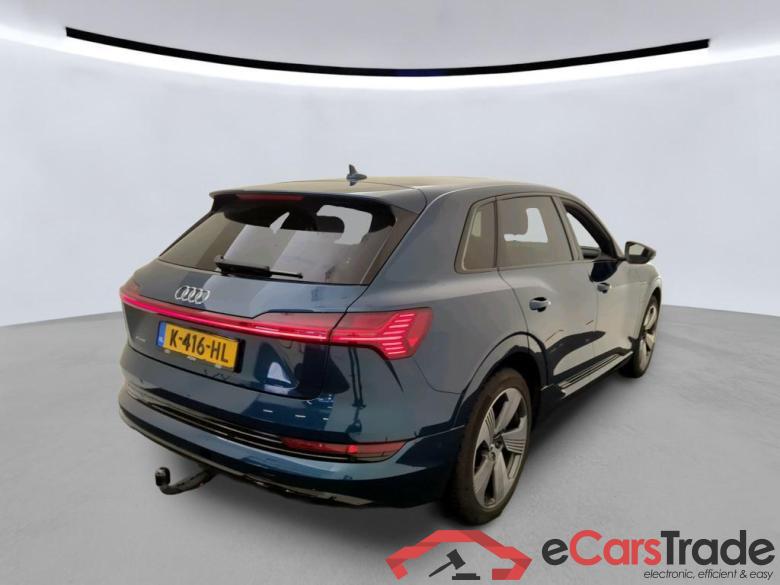 AUDI e-tron 300 kW #5