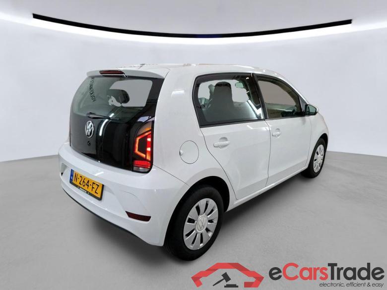 VOLKSWAGEN up! 48 kW #4