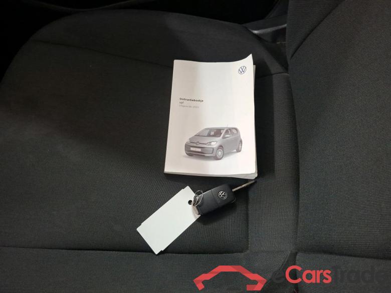 VOLKSWAGEN up! 48 kW #5