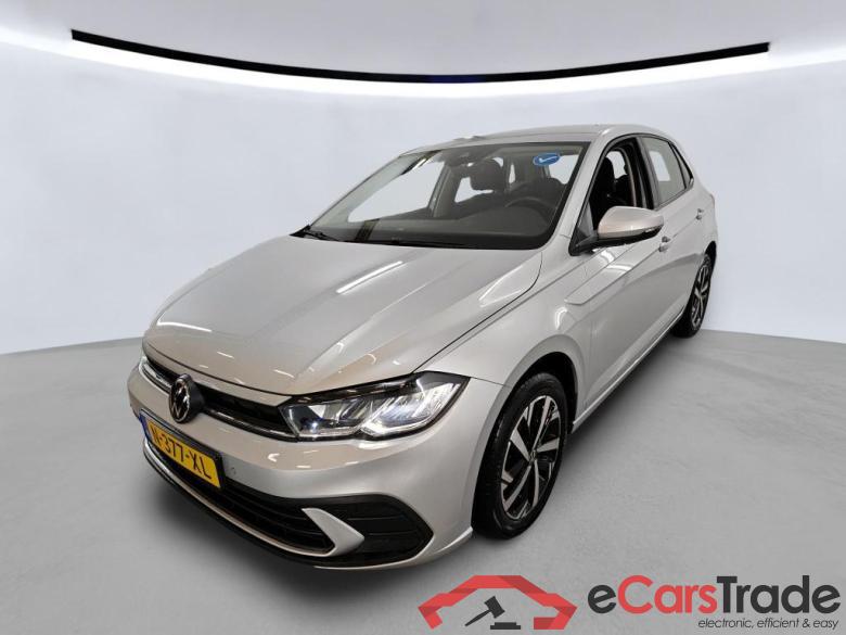 VOLKSWAGEN POLO 70 kW #1