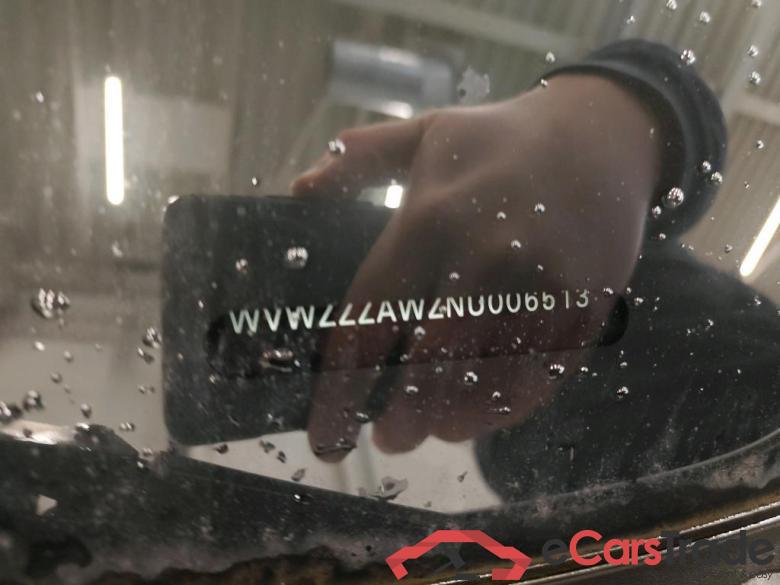 VOLKSWAGEN POLO 70 kW #2