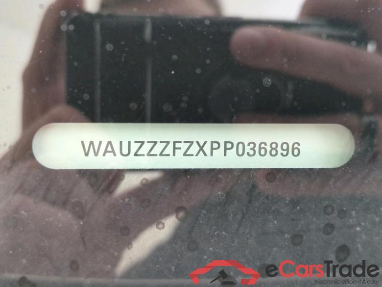 AUDI Q4 Sportback e-tron 150 kW #2