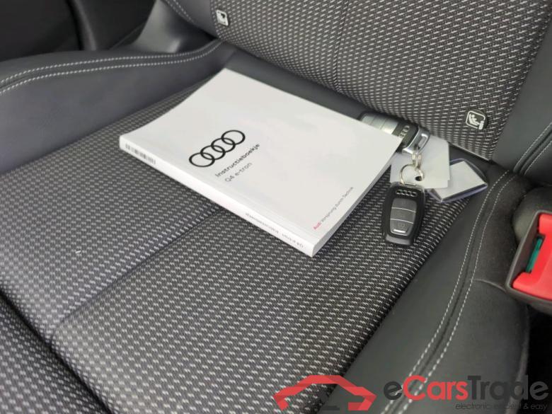 AUDI Q4 Sportback e-tron 150 kW #6