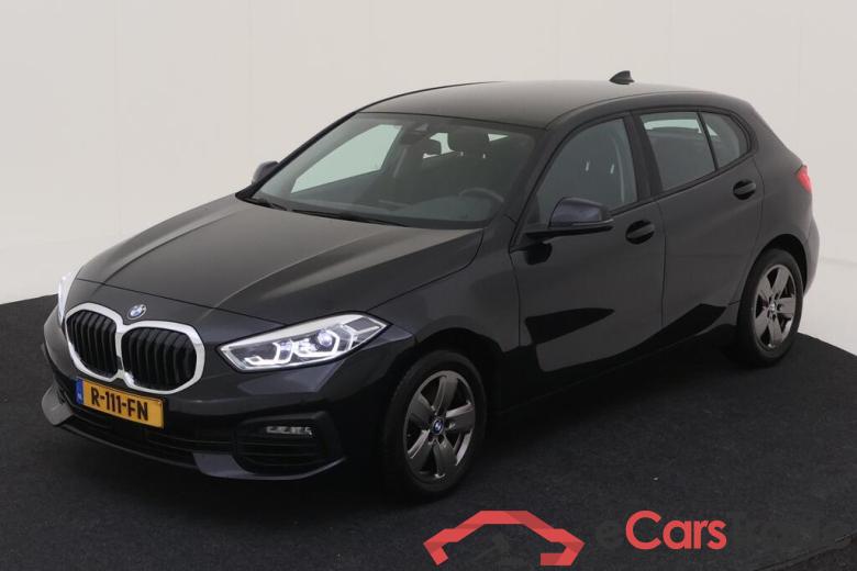 BMW 1-serie 80 kW #1