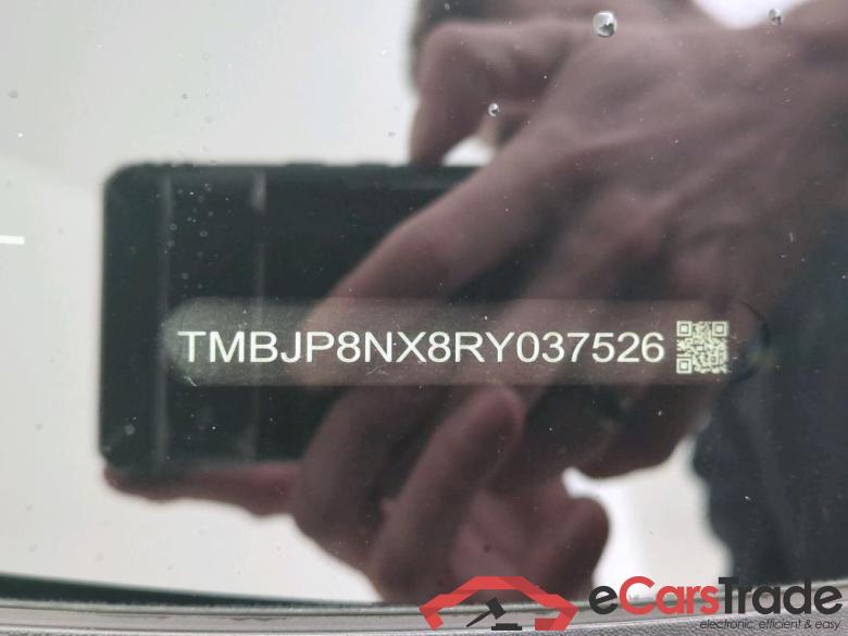 SKODA Octavia Combi 81 kW #2