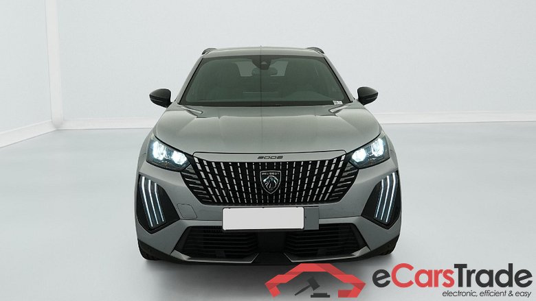 Peugeot 2008 100 S&S BVM6 Allure #2