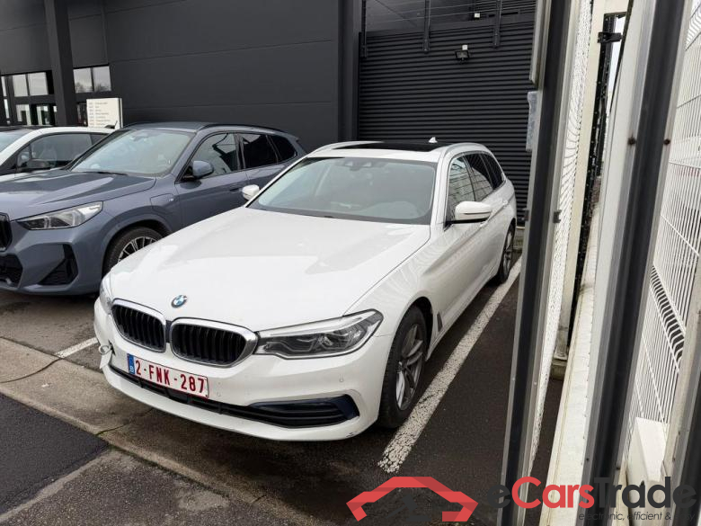 BMW 5 SW (G31) Touring 520 dA (EU6d-TEMP)