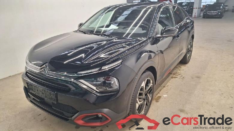 C4 Lim. Shine 1.5 BlueHDI 96KW AT8 E6d