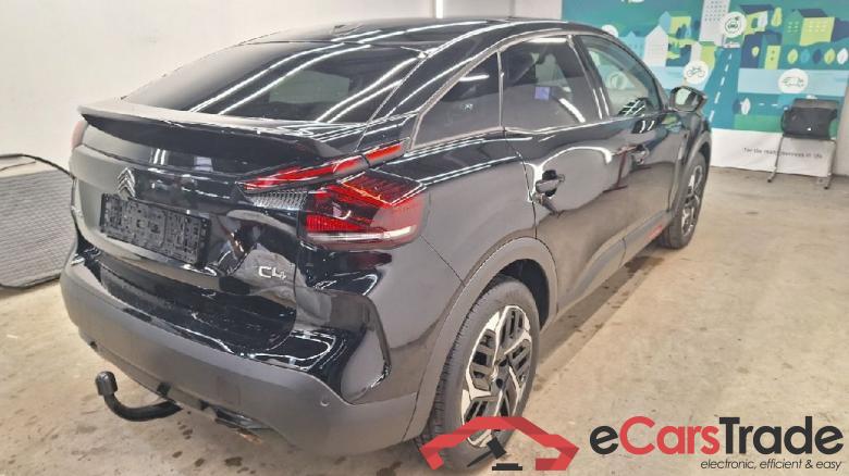 C4 Lim. Shine 1.5 BlueHDI 96KW AT8 E6d #2