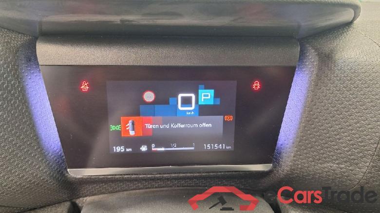 C4 Lim. Shine 1.5 BlueHDI 96KW AT8 E6d #6