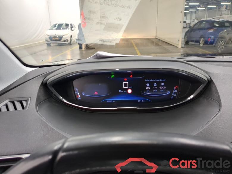 5008 Active Business 1.2 PureTech 130CV BVM6 7 Sieges E6 #6