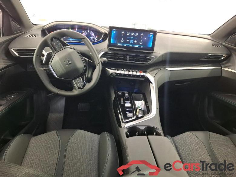 5008 Allure Pack 1.2 PureTech 130CV BVA8 7 Sieges E6d #5