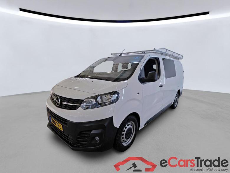OPEL Vivaro 90 kW #1