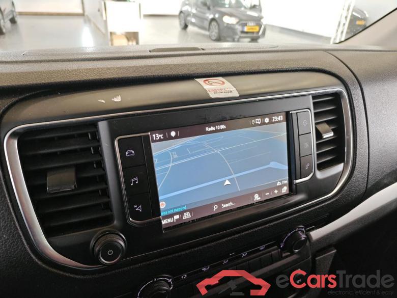 OPEL Vivaro 90 kW #2