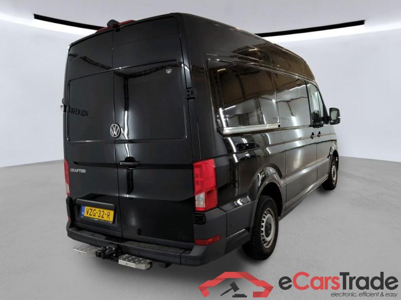 VOLKSWAGEN Crafter 103 kW #5