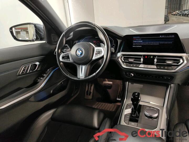 BMW 3 Reeks Berline 3 Reeks Berline 330e (215 kW) (PHEV) 215kW/292pk  4D/P Auto-8 #5