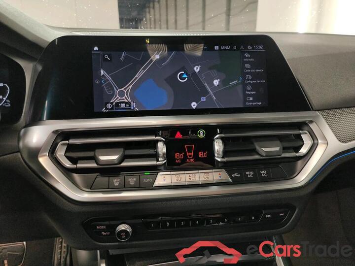 BMW 3 Reeks Berline 3 Reeks Berline 330e (215 kW) (PHEV) 215kW/292pk  4D/P Auto-8 #6